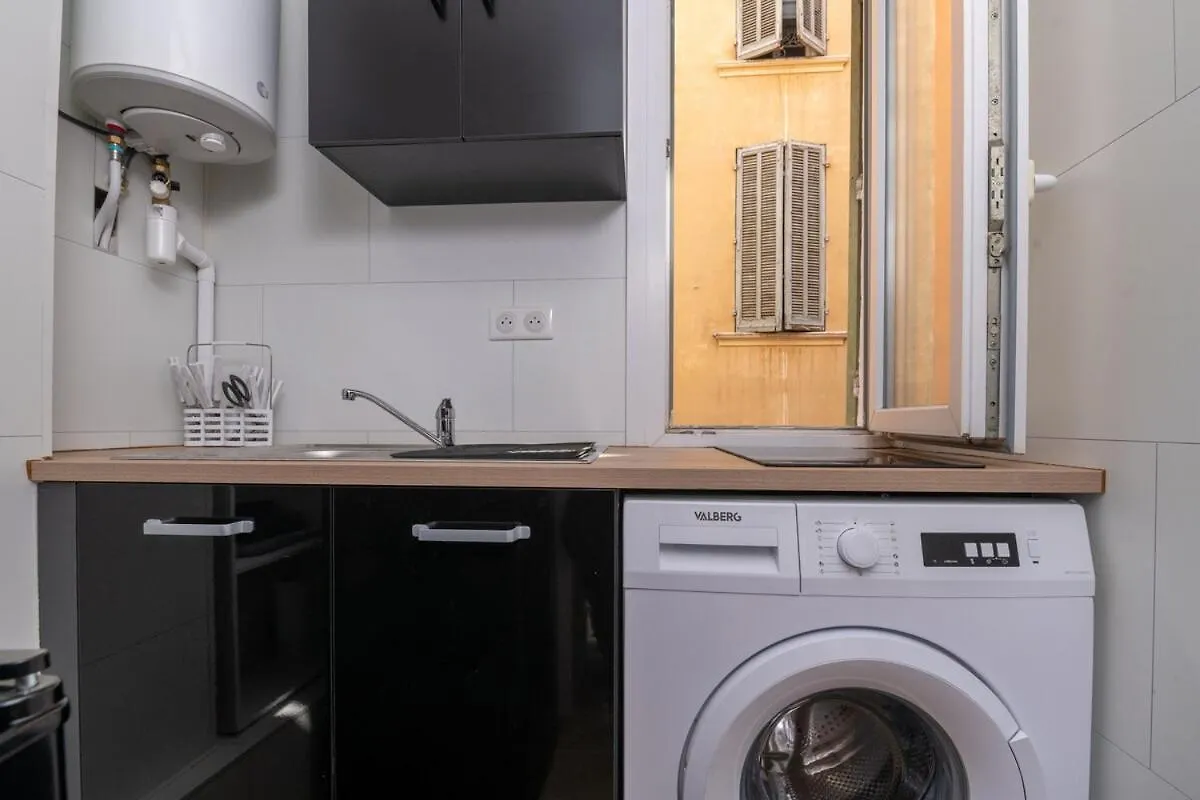 La Douce Escale Apartment Toulon
